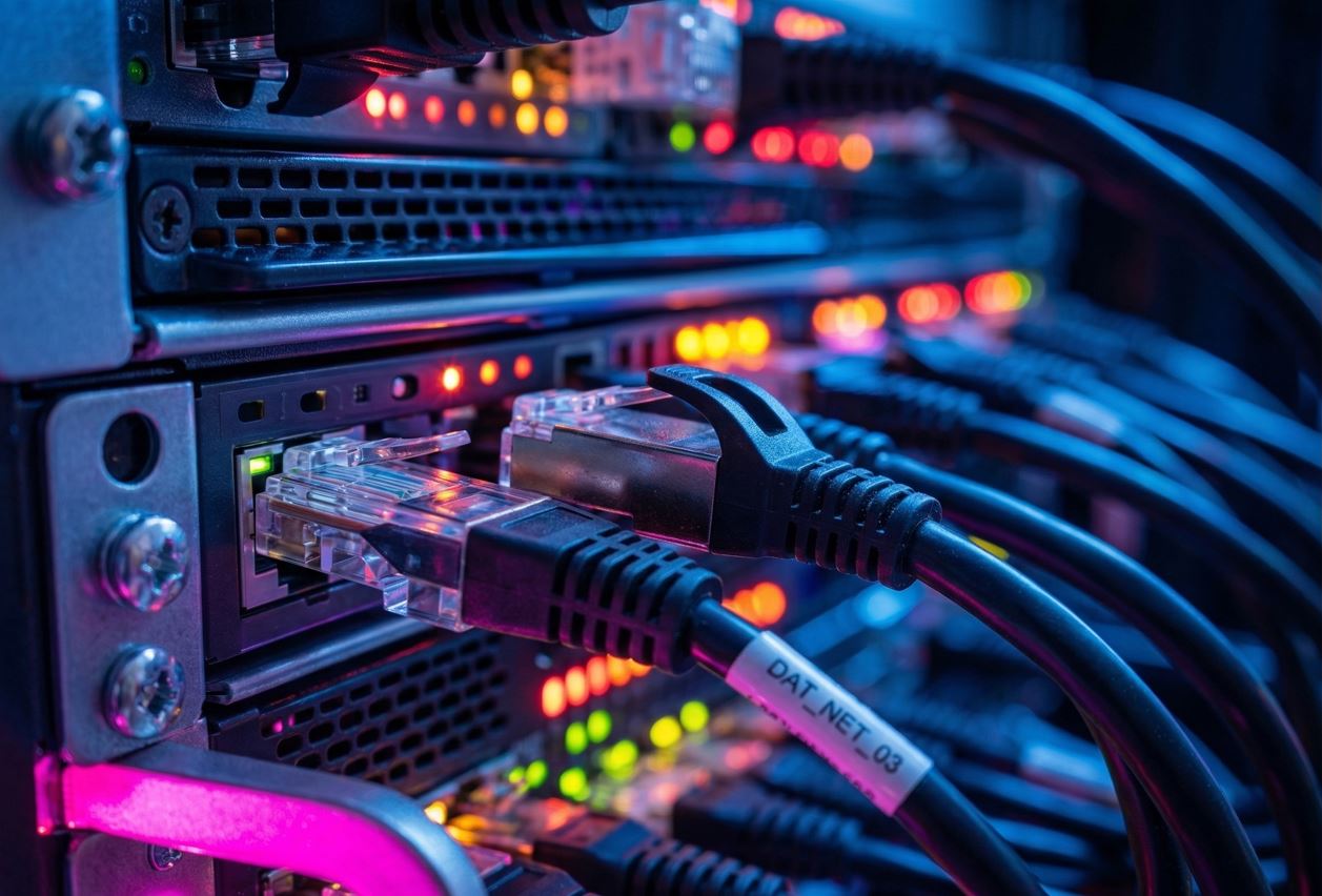 Equipamiento garantizado